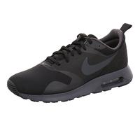 Nike Air Max Tavas, Zapatillas de running para hombre, Negro (Black/Anthracite-Black), 41