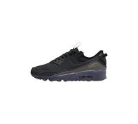 NIKE Air MAX TERRASCAPE 90 Hombres Zapatillas Moda - 41 EU,Black