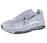 Nike Air MAX TL 2.5, Sneaker Hombre, FLT Silver Metallic Silver, 41 EU