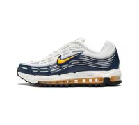 NIKE Air MAX TL 2.5, Sneaker Hombre, White Varsity Maize Midnight Navy, 42.5 EU