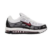 NIKE Air MAX TL 2.5, Sneaker Hombre, White Varsity Red Black Medium Grey, 40 EU