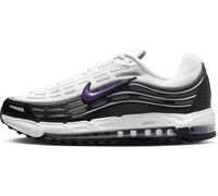 Nike Air MAX TL 2.5 White/Wild Grape-Black-Smoke Grey 41 EU
