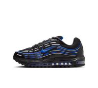 Nike Air Max TL 2.5 "Hyper Royal" - Talla: 41 Black/Hyper Royal-Black-Metallic Silver
