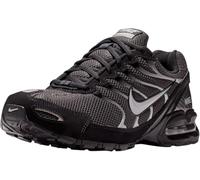 NIKE Air MAX Torch 4 Hombre Running Trainers 343846 Sneakers Zapatos (UK 7.5 US 8.5 EU 42, Anthracite Metallic Silver 002)