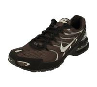 NIKE Air MAX Torch 4 Hombre Running Trainers 343846 Sneakers Zapatos (UK 7.5 US 8.5 EU 42, Anthracite Metallic Silver 002)