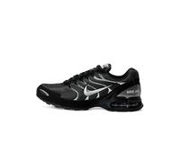 Nike Air MAX Torch 4 - Tenis de Correr para Hombre, Antracita Metálico Plata Negro, 40 EU