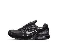 Nike Air MAX Torch 4 - Zapatillas Deportivas para Hombre, Antracita Negro Metálico Plateado, 44 EU