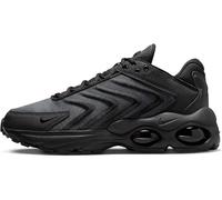 Nike Air MAX TW, Sneaker Hombre, Negro, Negro y Negro, 38 EU