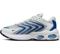 Nike Air MAX TW, Zapatillas Hombre, Pure Platinum Black Court Blue, 42.5 EU