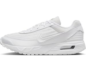 Nike Air MAX Verse Le Schuh, Calzado Hombre, White White Pure Platinum, 42 EU