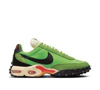 Nike Air Max Waffle SP "Action Green" - Talla: 44.5 Action Green/Black - Total Orange