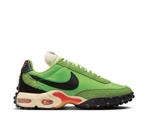 Nike Air Max Waffle SP "Action Green" - Talla: 44.5 green