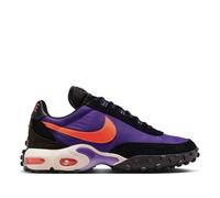 Nike Air Max Waffle SP "Voltage Purple" - Talla: 45 Voltage Purple/Total Orange - Black