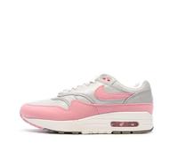 Nike Air Max - Zapatillas para mujer, color gris/rosa, rosa, 40 EU