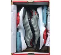 Nike Air Max ZM950 O 95 (GS) Juventud más Viejo Zapatillas Infantiles MUJER