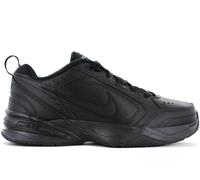 Nike air Monarch IV - Hombre Sneaker Negro 415445-001 Sport Workout Zapatos