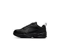NIKE Calzado deportivo 'Air Monarch IV' negro, Talla 40,5