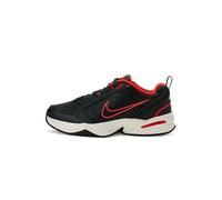 NIKE Calzado deportivo 'Air Monarch IV' antracita / rojo 42 antracita / rojo