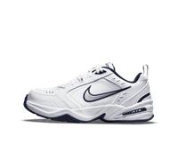 Nike Air Monarch IV Zapatillas de training (extraanchas) - Hombre - Blanco 44