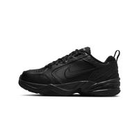 NIKE Air Monarch IV, Sneaker Hombre, Negro, 38.5 EU