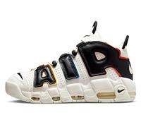NIKE - Air More Uptempo 96 - DM1297100 - El Color: Negros-Crema - Talla: 41 EU