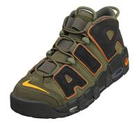 NIKE Air More Uptempo 96 Hombres Zapatillas Moda - 44.5 EU