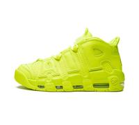Nike Air More Uptempo '96, Volt/Volt-black, 44.5 EU