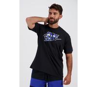 Nike Air - Negro - Camiseta Algodón Hombre talla M