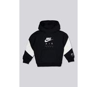 Nike Air - Negro - Sudadera Capucha Niño talla 10