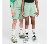 Nike Air Pantalón corto de tejido Fleece - Niño/a - Verde S
