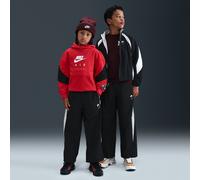 Nike Air Pantalón deportivo de tejido Woven - Niño/a - Negro S