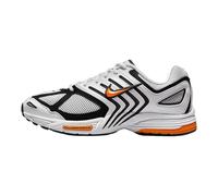 NIKE Air Pegasus 2005, Sneaker Hombre, Blanco Seguridad Naranja Negro, 40 EU