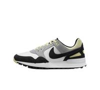 NIKE Air Pegasus '89 G - Zapatos de golf (FJ2245-003, gris lobo/negro) talla 10.5