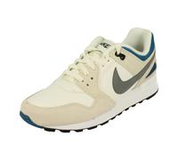 NIKE Air Pegasus 89 PRM Hombre Running Trainers FB8900 Sneakers Zapatos (UK 8 US 9 EU 42.5, Summit White Cool Grey 100)