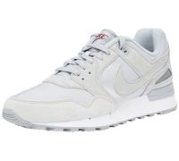 NIKE Air Pegasus '89, Sneaker Hombre, Wolf Grey/Wolf Grey-Team Red-White, 38.5 EU
