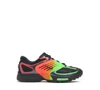 NIKE Air Pegasus Wave SE Black/Black-Bright Crimson-Green Strike 41 EU