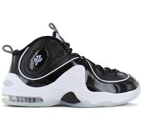 Nike air Penny 2-Hombre Sneaker Negro DV0817-001 Sport Baloncesto Zapatos Nuevo