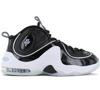 Nike air Penny 2-Hombre Sneaker Negro DV0817-001 Sport Baloncesto Zapatos Nuevo