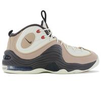 Nike air Penny 2 Nas - Hombre Sneaker Baroque-Braun FB8885-100 Baloncesto