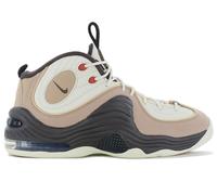 Nike air Penny 2 Nas - Hombre Sneaker Baroque-Braun FB8885-100 Baloncesto
