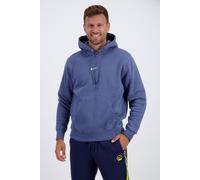 Nike Air Revolution - Azul - Sudadera Hombre talla S