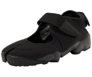 NIKE Air Rift Black/Cool Grey 36.5 EU