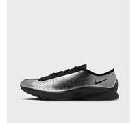 Nike Air Superfly plata 37.5