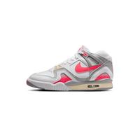 Nike Air Tech Challenge 2 "Racer Pink" Ref. FZ9033-100 Color Blanco Talla 38.5