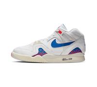 Nike - Air Tech Challenge 2 - Sport - Hombre - Blanco - 41 EU -