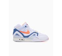 Nike Air Tech Challenge 2 "Stone Blue" Blanco 40