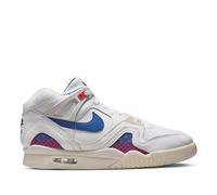 Zapatillas Nike Air Tech Challenge II QS Blanco