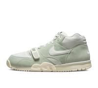 Nike Air Trainer 1, Zapatillas Hombre, Esmalte Verde/Sail-Summit White, 41 EU