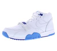 Nike Air Trainer 1 Zapatillas para Hombre White/University Bl 42.5