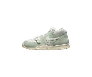 Nike Air Trainer 1, Zapatos Tipo Ballet Hombre, Esmalte Verde Pico Vela Blanco, 40.5 EU